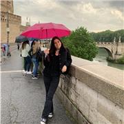 Studentessa di medicina Veterinaria, ho già avuto esperienza nel settore e posso dare ripetizioni a ragazzi delle elementari, delle medie e del liceo!